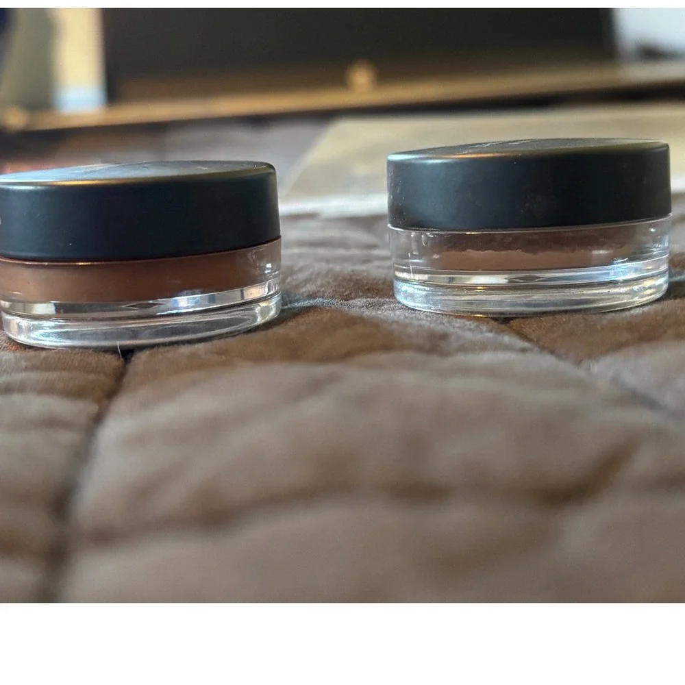 bareMinerals curated makeup